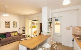 Rental In Rome - Annietta